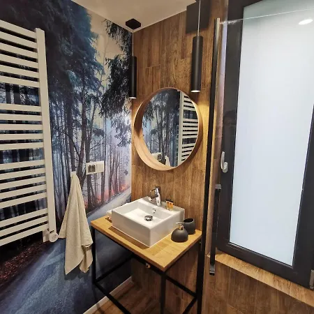 Magic Places 57-340 Duszniki Zdrój