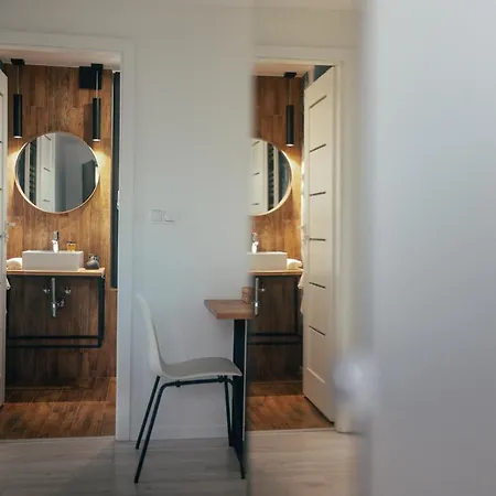 Magic Places 57-340 Duszniki Zdrój