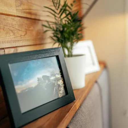 Magic Places 57-340 * Duszniki Zdrój