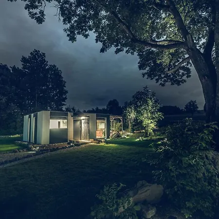 Magic Places 57-340 Villa