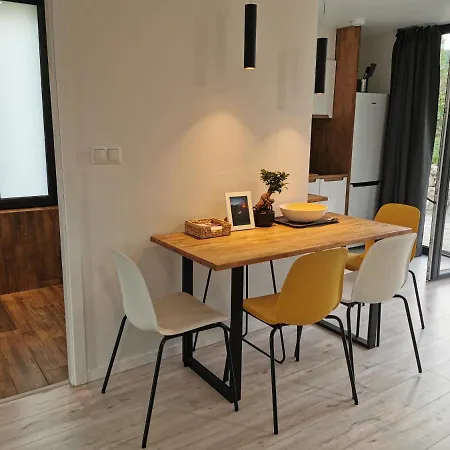 Villa Magic Places 57-340 Duszniki Zdrój