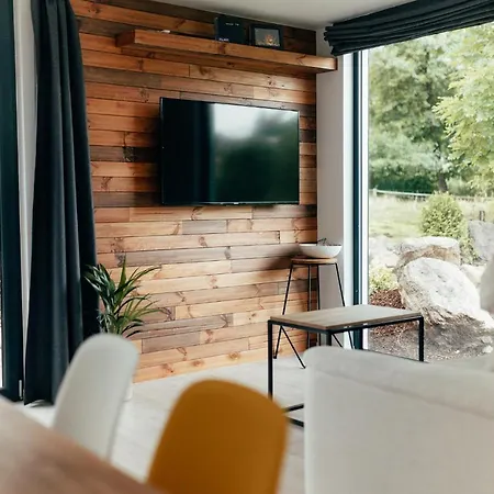 Magic Places 57-340 Duszniki Zdrój