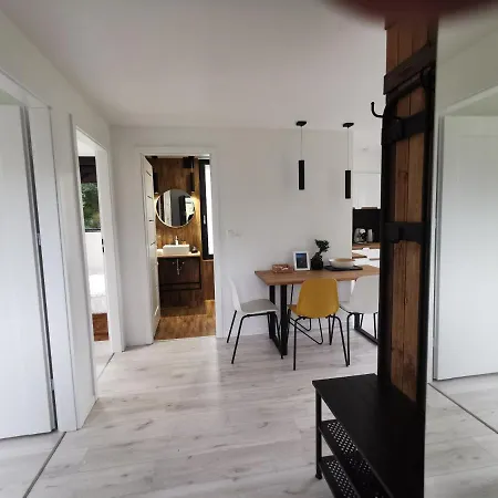 Magic Places 57-340 * Duszniki Zdrój