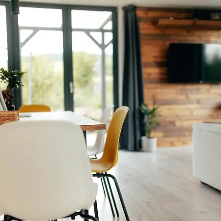 Magic Places 57-340 * Duszniki Zdrój