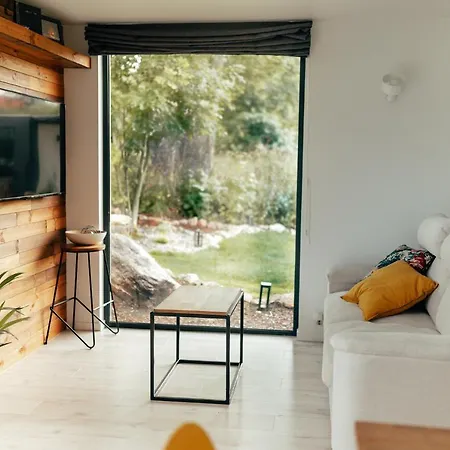 Magic Places 57-340 Villa Duszniki Zdrój