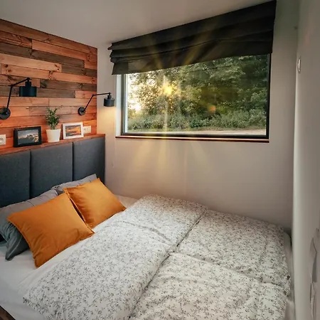 Magic Places 57-340 Villa Duszniki Zdrój