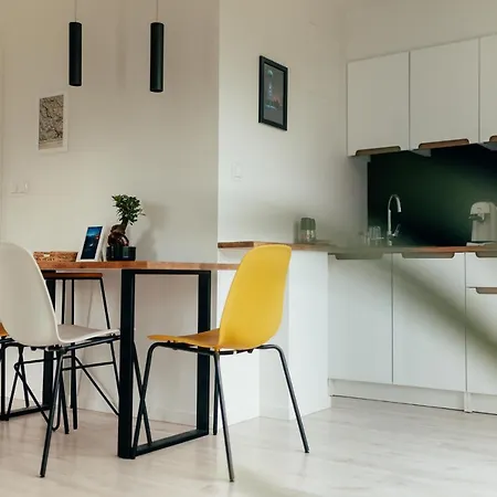 Villa Magic Places 57-340 Duszniki Zdrój