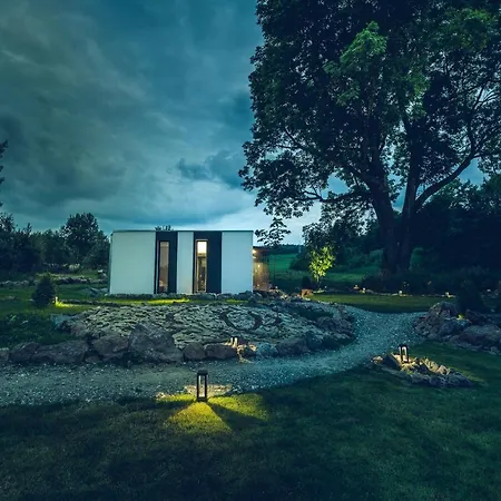 Magic Places 57-340 Villa