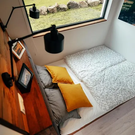 Magic Places 57-340 Villa *