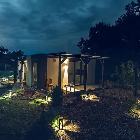 Magic Places 57-340 Villa Duszniki Zdrój