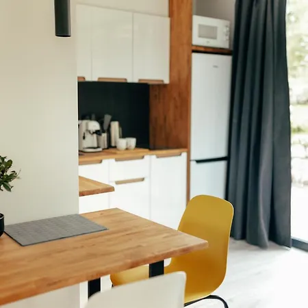 Magic Places 57-340 * Duszniki Zdrój