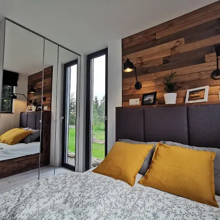 Magic Places 57-340 * Duszniki Zdrój