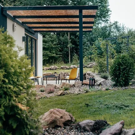 Magic Places 57-340 Βίλα *