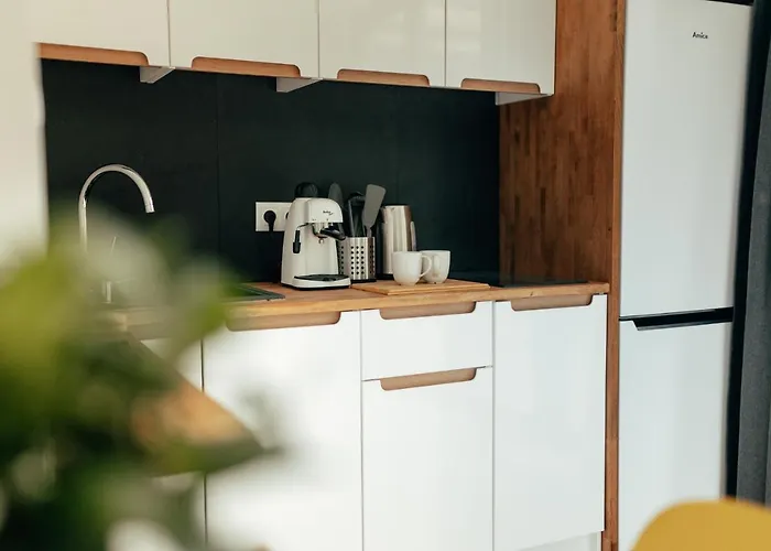 Magic Places 57-340 Βίλα Duszniki Zdrój