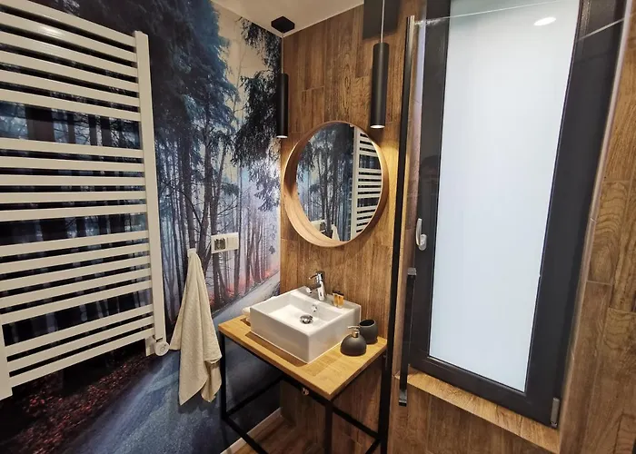 Magic Places 57-340 Duszniki Zdrój