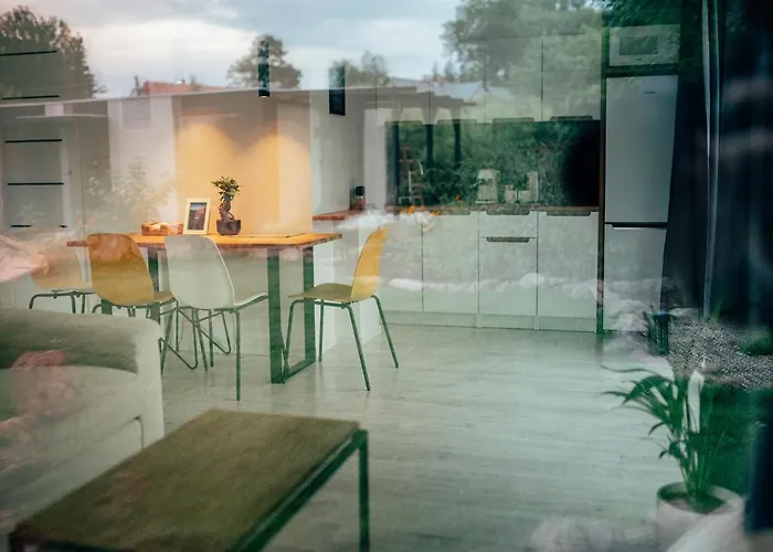 Magic Places 57-340 * Duszniki Zdrój