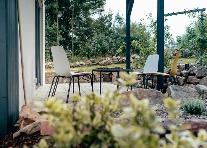 Magic Places 57-340 دوشنيكي زدروي