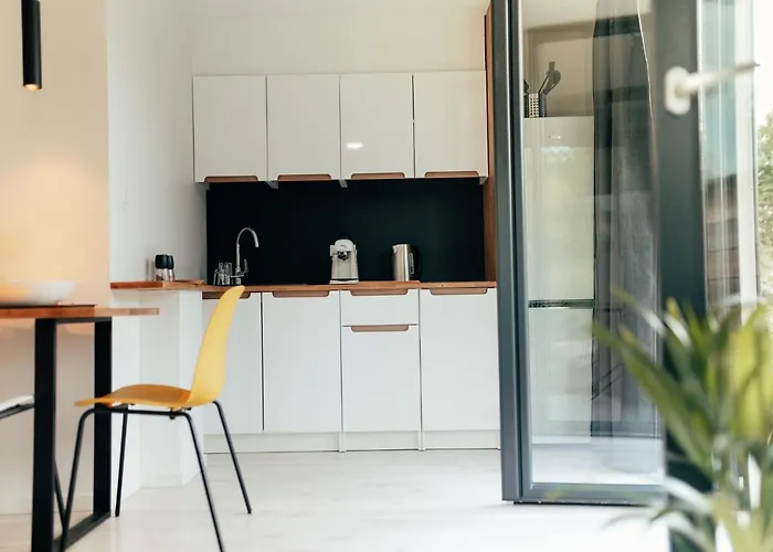 Magic Places 57-340 Βίλα