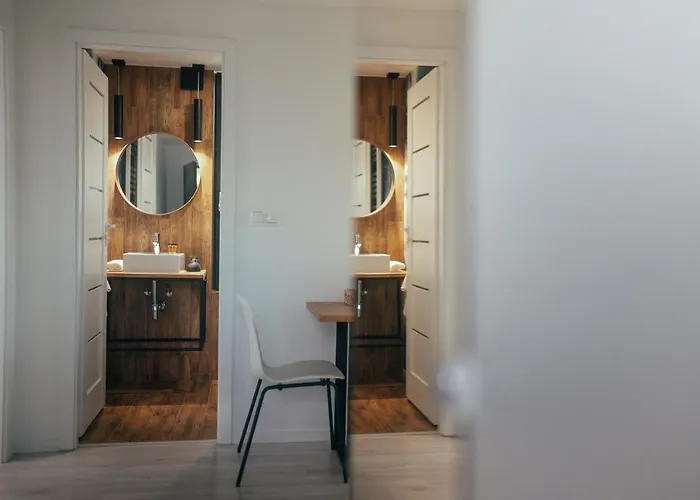 Magic Places 57-340 Duszniki Zdrój