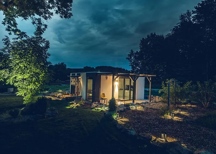 Magic Places 57-340 فيلة دوشنيكي زدروي