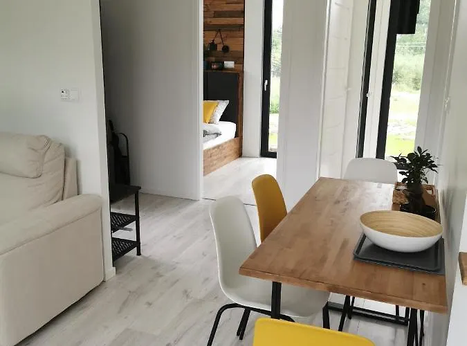 Magic Places 57-340 * Duszniki Zdrój