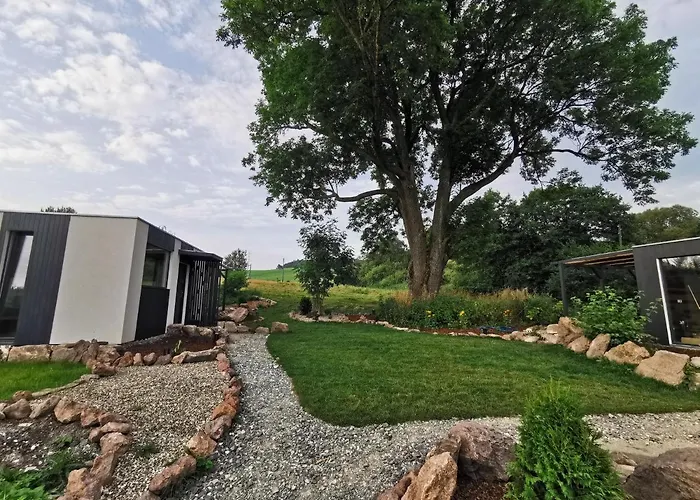 Magic Places 57-340 Βίλα *