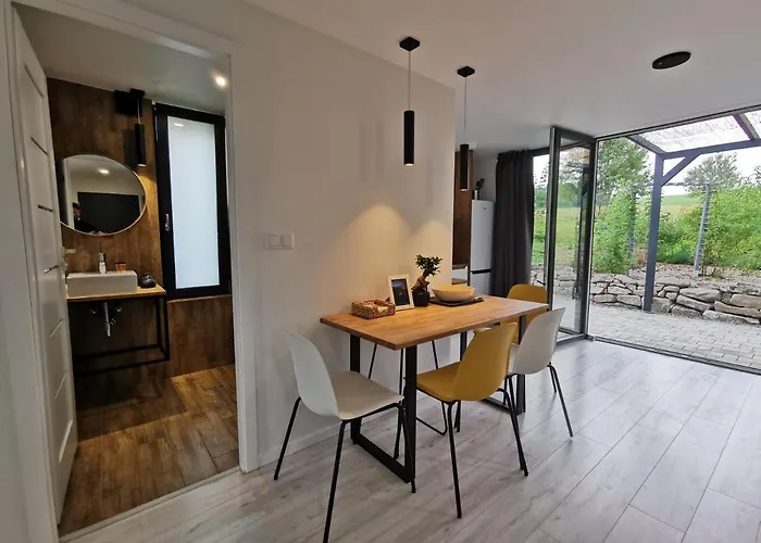 Βίλα Magic Places 57-340 *