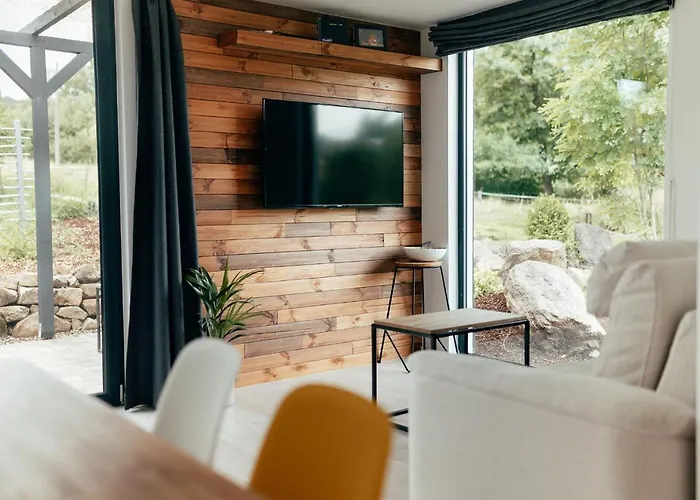 Magic Places 57-340 Duszniki Zdrój