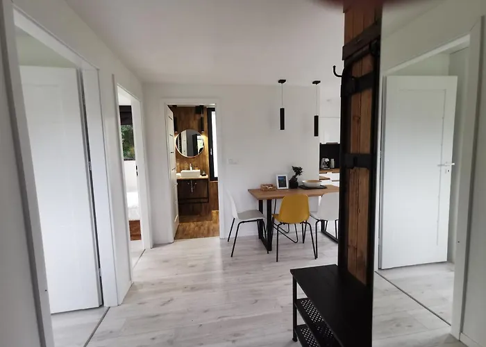 Magic Places 57-340 * Duszniki Zdrój