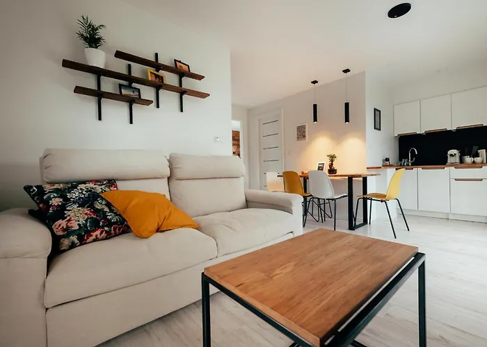 Magic Places 57-340 دوشنيكي زدروي