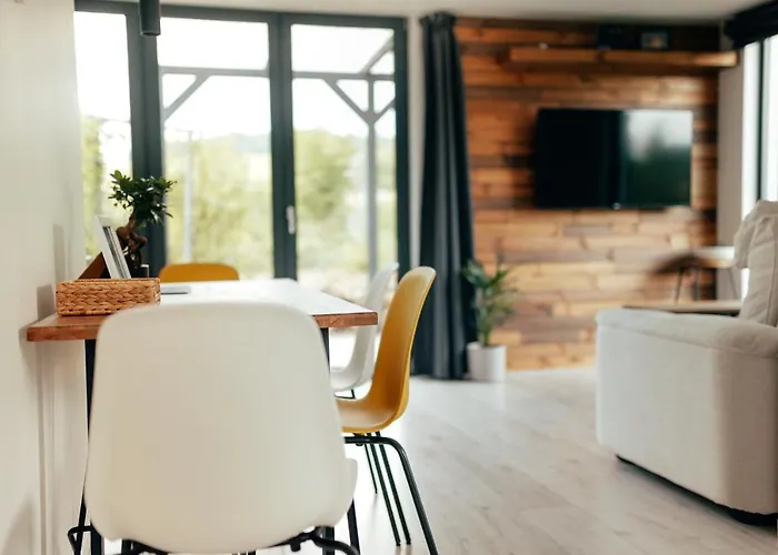 Magic Places 57-340 * Duszniki Zdrój