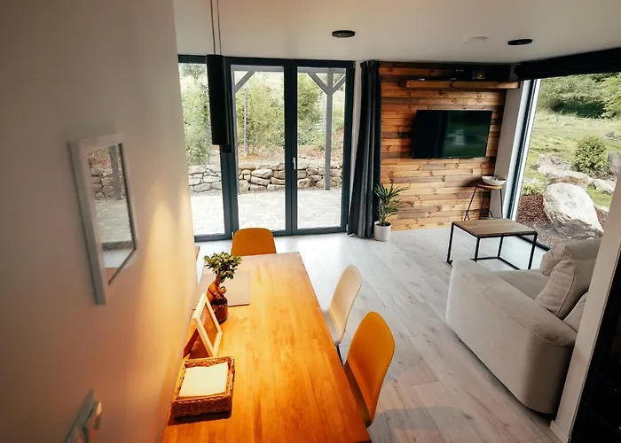 Magic Places 57-340 Βίλα