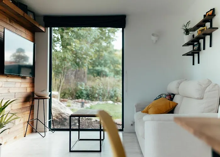 Magic Places 57-340 Βίλα