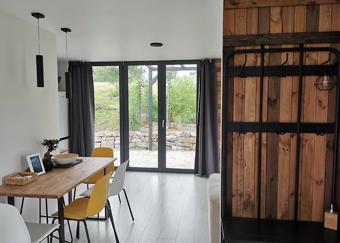 Magic Places 57-340 Βίλα *