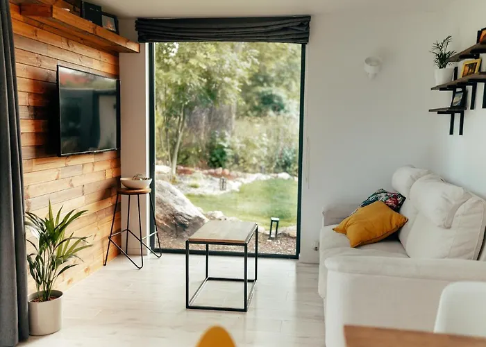 Magic Places 57-340 Βίλα Duszniki Zdrój