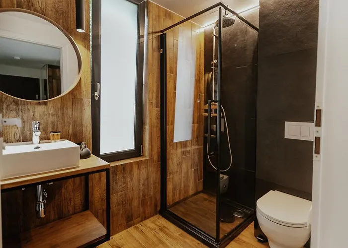 Magic Places 57-340 Βίλα *