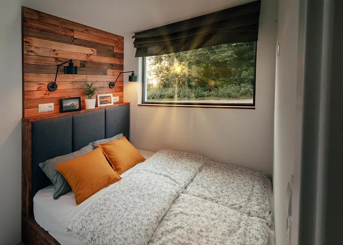 Magic Places 57-340 Βίλα Duszniki Zdrój