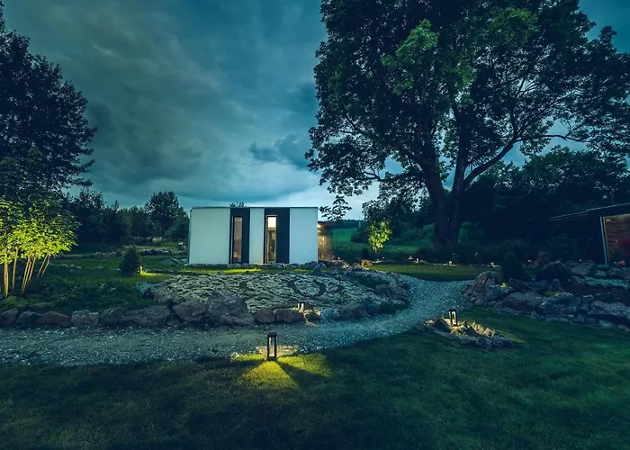 Magic Places 57-340 Βίλα