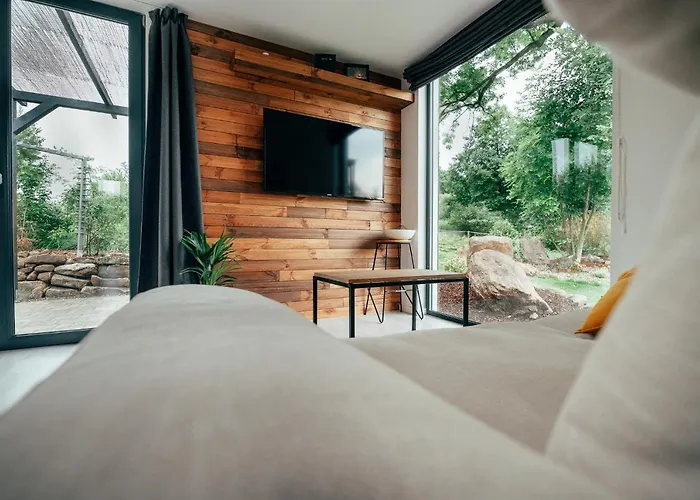 Magic Places 57-340 فيلة دوشنيكي زدروي