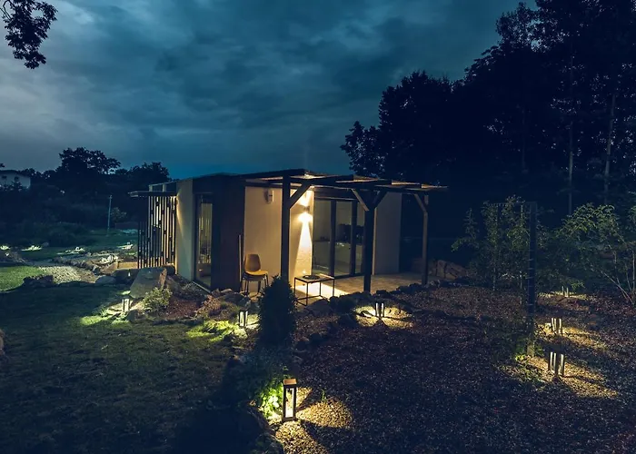 Magic Places 57-340 Βίλα Duszniki Zdrój