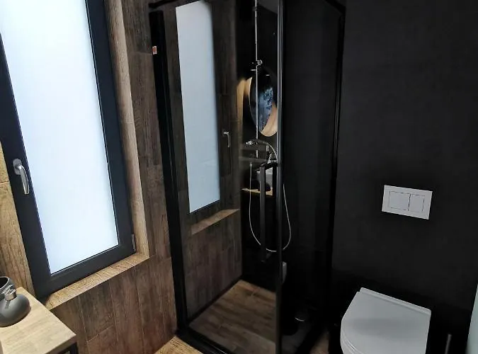 Magic Places 57-340 * Duszniki Zdrój