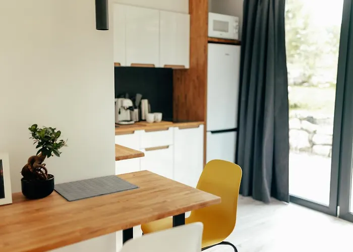 Magic Places 57-340 * Duszniki Zdrój