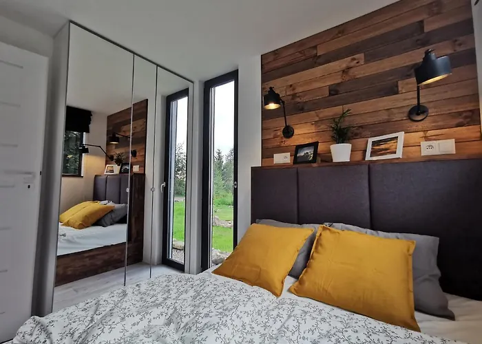 Magic Places 57-340 * Duszniki Zdrój