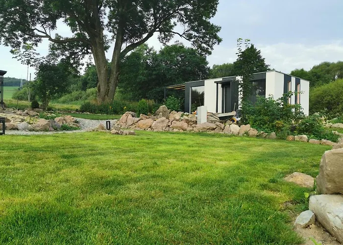 Βίλα Magic Places 57-340 *