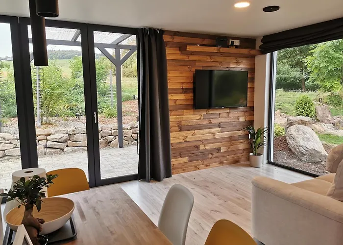 Βίλα Magic Places 57-340