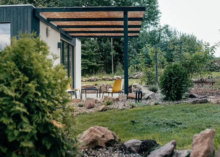 Magic Places 57-340 Βίλα *