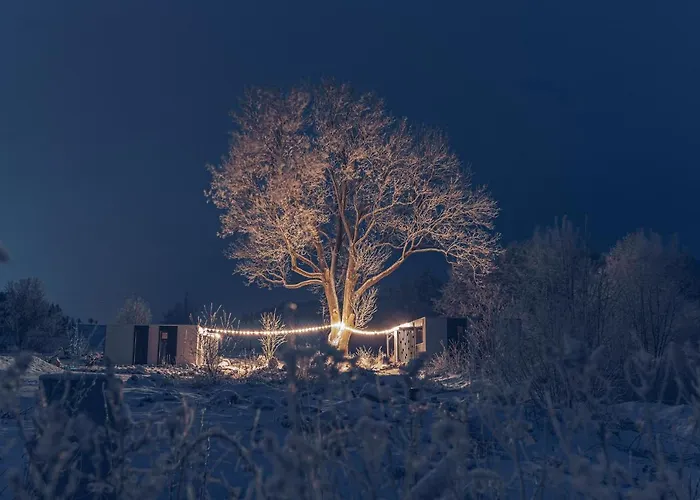 Βίλα Magic Places 57-340