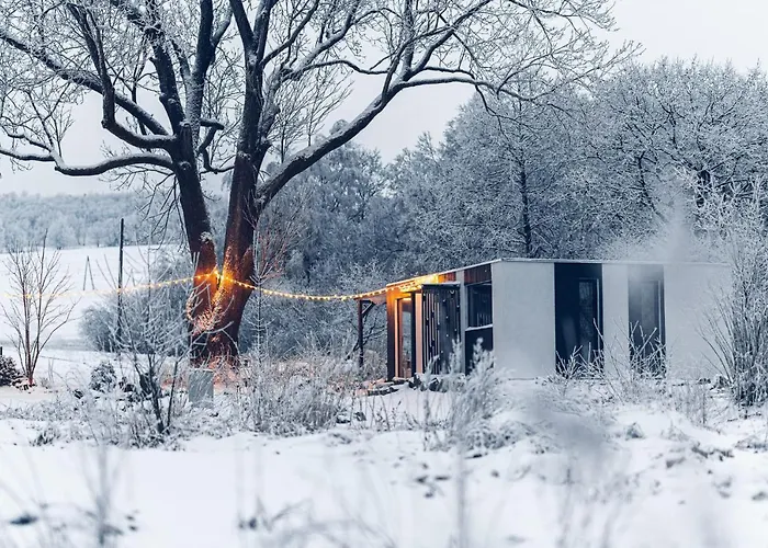 Magic Places 57-340 Βίλα *